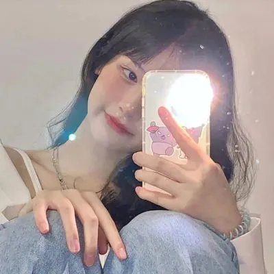 吻你想吻的人