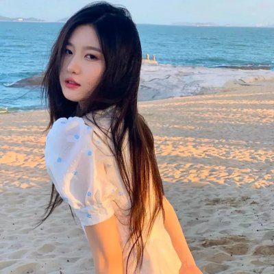 当废青遇上女杀神